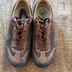 Last Resort - Chris Milic Skate Shoes